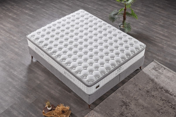 Armis Infinity 90x190 cm Yaylı Yatak