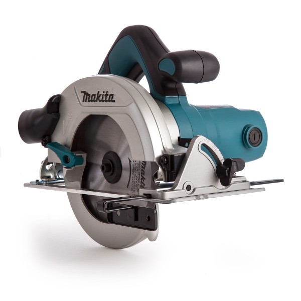 Makita HS6601 Daire Testere