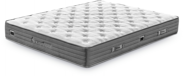 Armis Sleep Energy 90x190 cm Yaylı Yatak