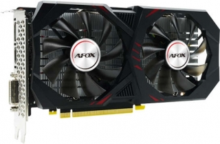 Afox GeForce GTX 1660 Super Ekran Kartı