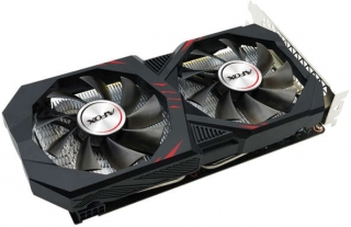 Afox GeForce GTX 1660 Super Ekran Kartı