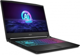 MSI Katana A15 AI B8VG-434XTRW44 Laptop