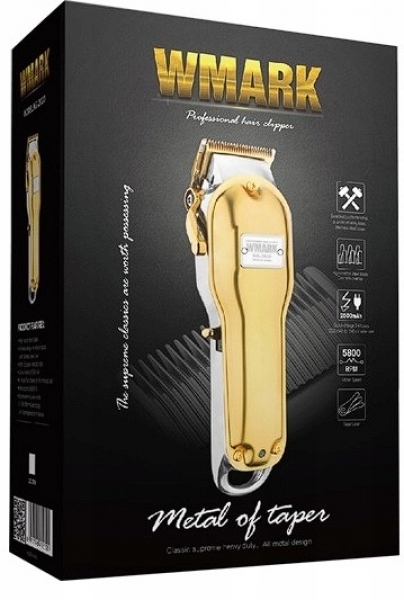 Wmark NG-2020B Saç Kesme Makinesi