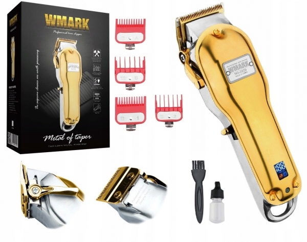 Wmark NG-2020B Saç Kesme Makinesi