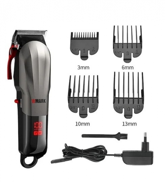 Wmark NG-115 Saç Kesme Makinesi