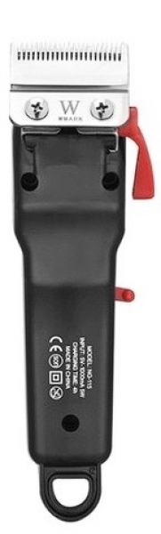 Wmark NG-115 Saç Kesme Makinesi