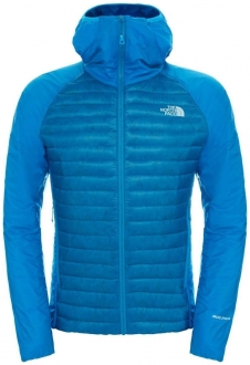 The North Face Verto Prima Hoodie M Erkek Şişme Mont
