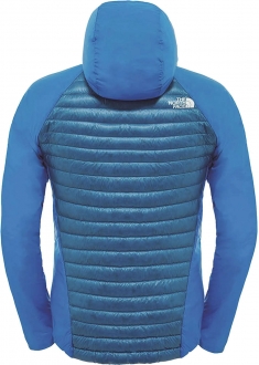 The North Face Verto Prima Hoodie M Erkek Şişme Mont