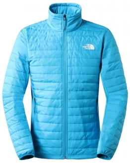 The North Face Canyonlands Hybrid M Erkek Şişme Mont