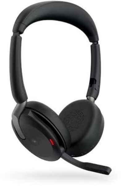 Jabra Evolve2 65 Flex Kablosuz Kulaklık
