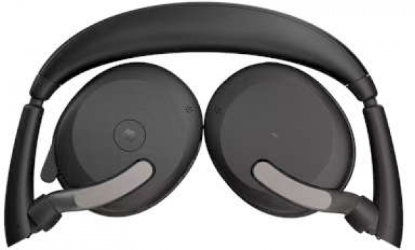 Jabra Evolve2 65 Flex Kablosuz Kulaklık