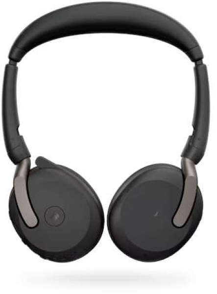 Jabra Evolve2 65 Flex Kablosuz Kulaklık