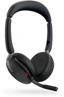 Jabra Evolve2 65 Flex Kablosuz Kulaklık
