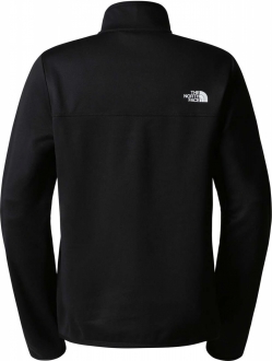 The North Face Canyonlands Full Zip W Kadın Polar Mont