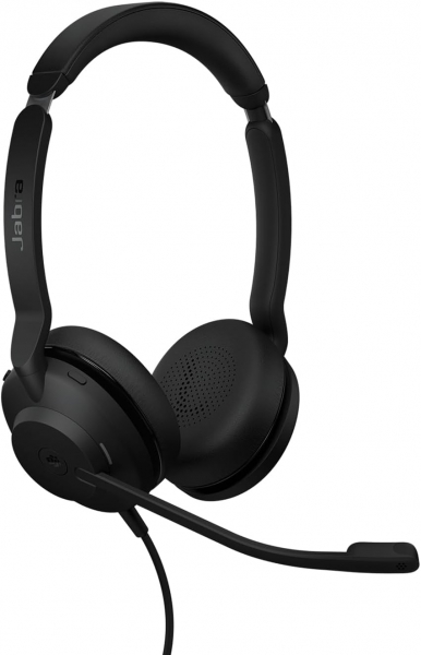 Jabra Evolve2 30 SE Stereo Kablolu Kulaklık