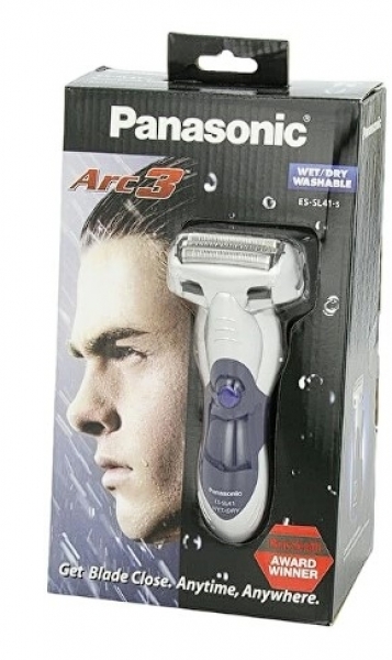 Panasonic ES-SL41-S ARC3 Sakal Kesme Makinesi
