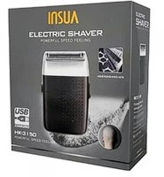Insua HK 3150 Sakal Kesme Makinesi