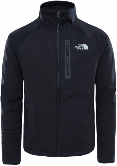 The North Face Canyonlands Soft Shell M Erkek Polar Mont