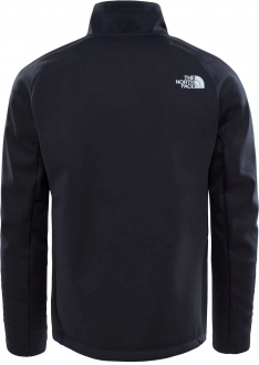 The North Face Canyonlands Soft Shell M Erkek Polar Mont