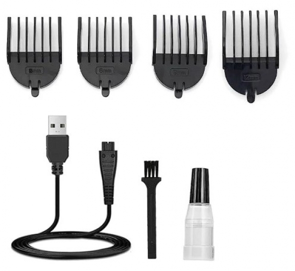 Volemi V-0090 Saç Kesme Makinesi