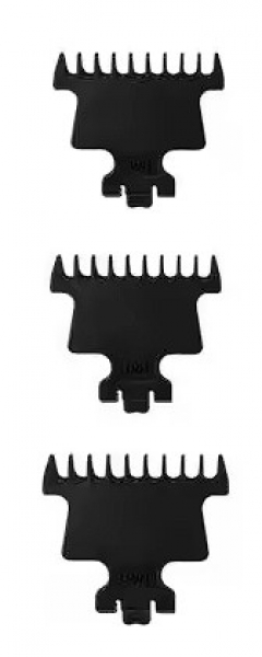Kemei KM-2299 Saç Kesme Makinesi