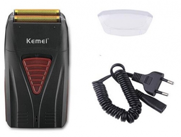 Kemei KM-3381 Sakal Kesme Makinesi