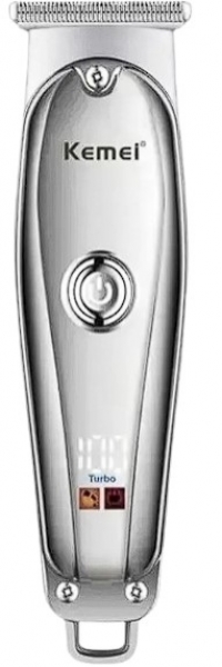 Kemei KM-637 Saç Kesme Makinesi