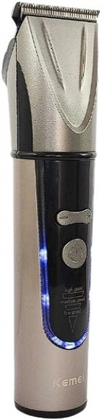 Kemei Km-1939 Saç Kesme Makinesi