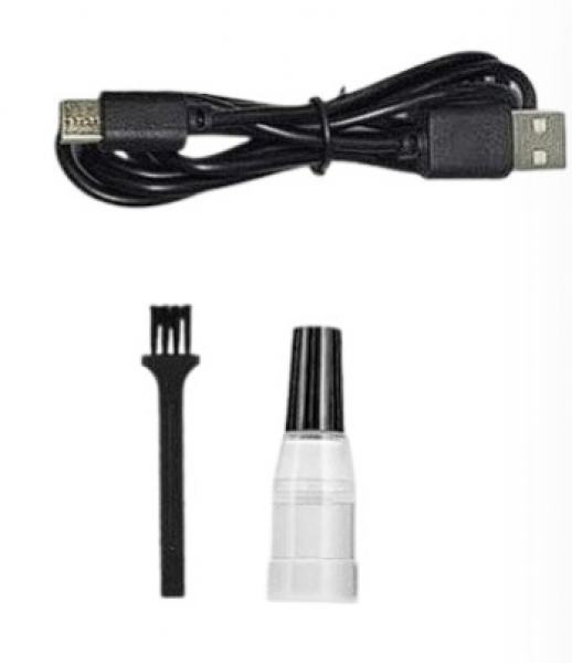 Kemei KM-1579 Saç Kesme Makinesi