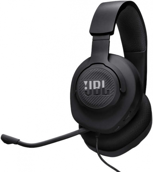 JBL Quantum 100M2 Kablolu Kulaklık