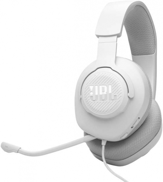 JBL Quantum 100M2 Kablolu Kulaklık