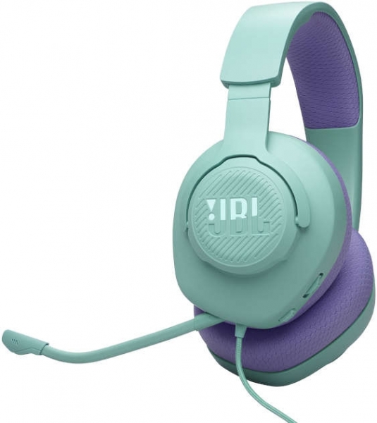 JBL Quantum 100M2 Kablolu Kulaklık