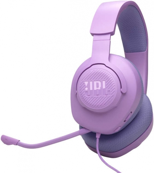JBL Quantum 100M2 Kablolu Kulaklık
