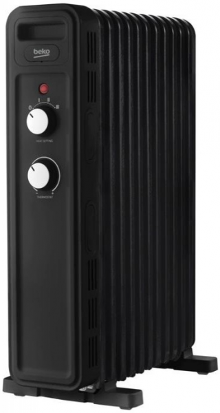 Beko BRI 11M 2300 Yağlı Radyatör