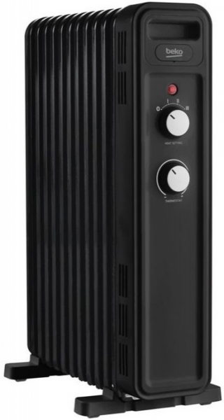 Beko BRI 11M 2300 Yağlı Radyatör