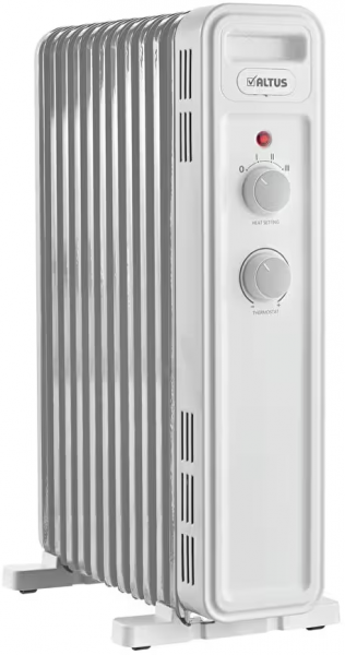 Altus AL 11 RD 2000W Yağlı Radyatör