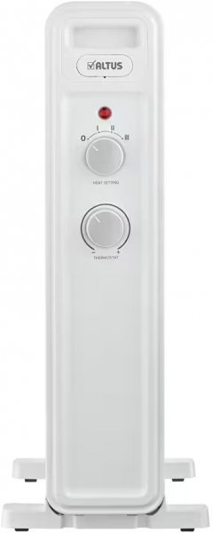 Altus AL 11 RD 2000W Yağlı Radyatör