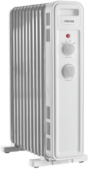 Altus AL 11 RD 2000W Yağlı Radyatör