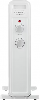 Altus AL 11 RD 2000W Yağlı Radyatör