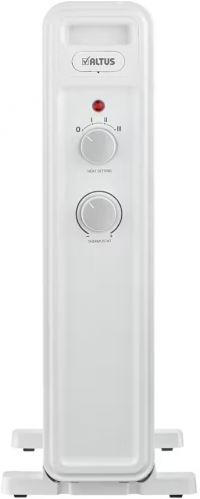 Altus AL 11 RD 2000W resim