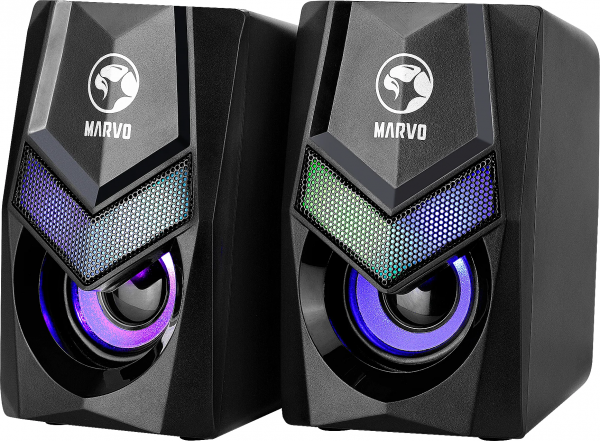 Marvo SG-118 Havoc 10 Hoparlör