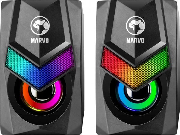 Marvo SG-118 Havoc 10 Hoparlör