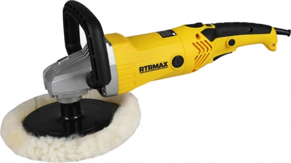Rtrmax RTM1490 Polisaj Makinesi