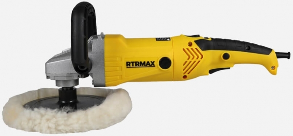 Rtrmax RTM1490 Polisaj Makinesi