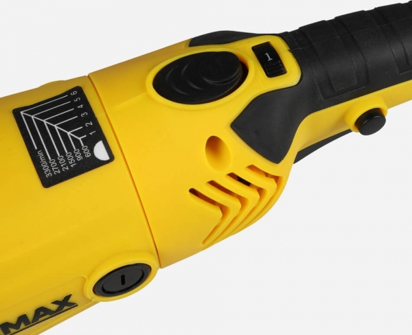 Rtrmax RTM1490 Polisaj Makinesi