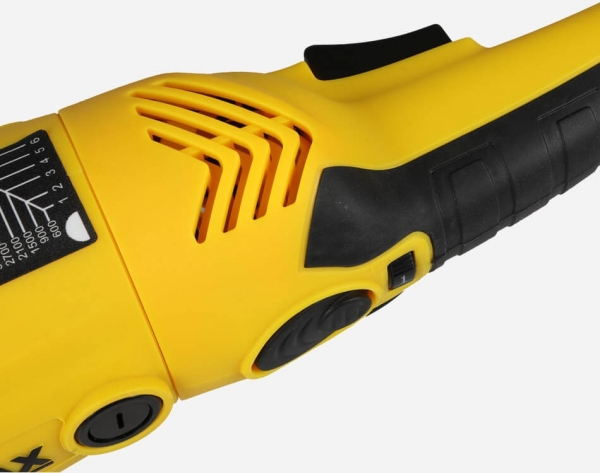 Rtrmax RTM1490 Polisaj Makinesi