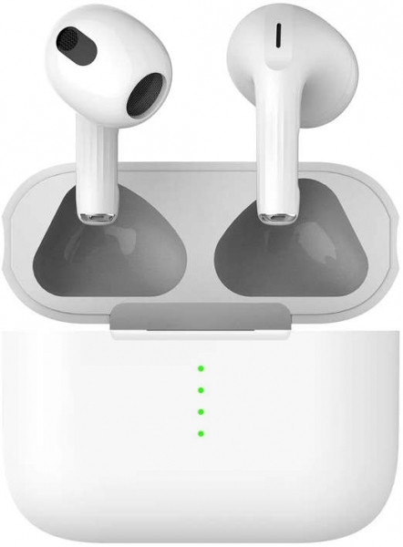 Jopus Joi-Pods Pro Tam Kablosuz Kulaklık