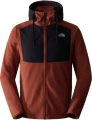 The North Face Homesafe Full Zip Hoodie M resim