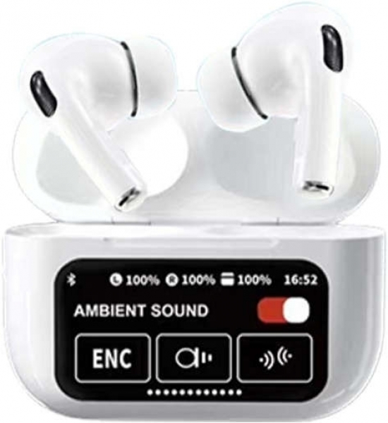 Karler Bass A9 Pro Tam Kablosuz Kulaklık