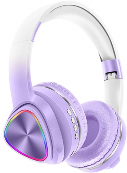 Karler Bass Tune 650 BT RGB Kablosuz Kulaklık